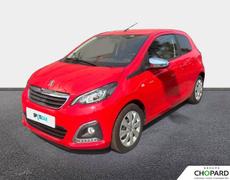 Peugeot 108 Mougins