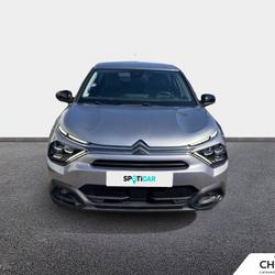 Citroen C4 C4 PureTech 155 S&S EAT8 Shine Mougins