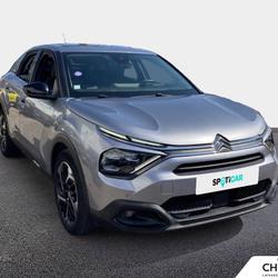 Citroen C4 C4 PureTech 155 S&S EAT8 Shine Mougins