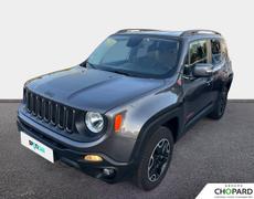 Jeep Renegade Mougins