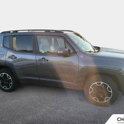Jeep Renegade 2.0 I MultiJet S&S 170 ch Active Drive BVA9 Trailhawk occasion - Mougins - photo 3/17