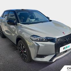 Ds DS3 DS 3 PureTech 100 BVM6 Performance Line Mougins