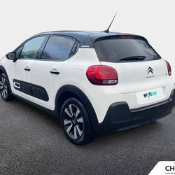 Citroen C3 C3 PureTech 83 S&S BVM5 Shine Mougins