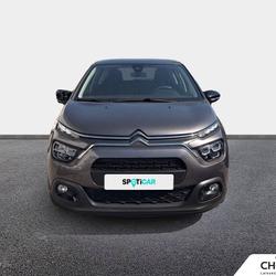 Citroen C3 C3 PureTech 83 ch BVM5 Plus Mougins