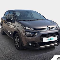Citroen C3 C3 PureTech 83 ch BVM5 Plus Mougins