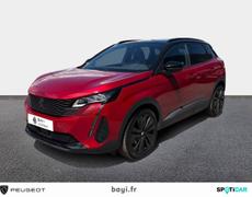 Peugeot 3008 Mayenne