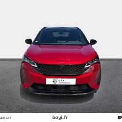 Peugeot 3008 3008 Puretech 180ch S&S EAT8 GT Pack Mayenne