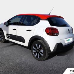 Citroen C3 C3 PureTech 110 S&S EAT6 Shine Mougins