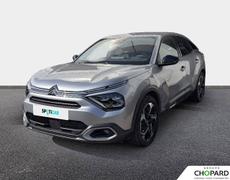 Citroen C4 Mougins