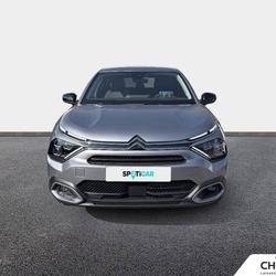 Citroen C4 C4 Hybride 136 e-DCS6 Max Mougins