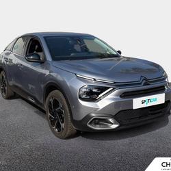Citroen C4 C4 Hybride 136 e-DCS6 Max Mougins