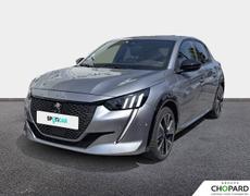 Peugeot e-208 Grasse