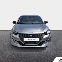 Peugeot e-208 208 Electrique 50 kWh 136ch GT Grasse