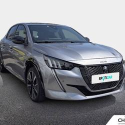 Peugeot e-208 208 Electrique 50 kWh 136ch GT Grasse