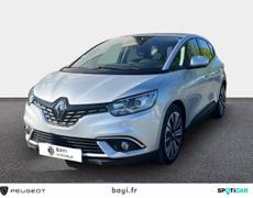 Renault Scenic 4 Mayenne