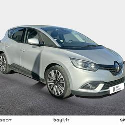 Renault Scenic 4 Scenic dCi 110 Energy Life Mayenne