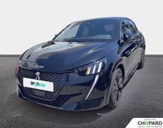 Peugeot 208 Mougins