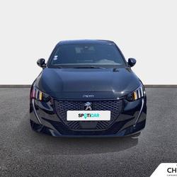 Peugeot 208 208 PureTech 100 S&S BVM6 GT Pack Mougins