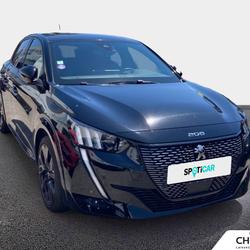 Peugeot 208 208 PureTech 100 S&S BVM6 GT Pack Mougins