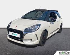 DS DS3 Cabriolet Mougins