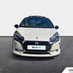 DS DS3 Cabriolet DS3 Cabriolet PureTech 110 BVA Performance Line Mougins