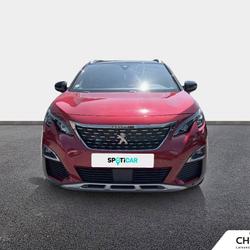 Peugeot 3008 3008 Hybrid4 300 e-EAT8 GT Mougins