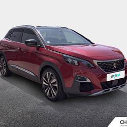 Peugeot 3008 3008 Hybrid4 300 e-EAT8 GT Mougins