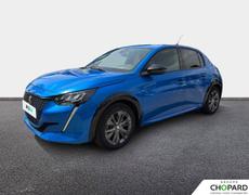 Peugeot e-208 Mougins