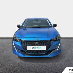 Peugeot e-208 208 Electrique 50 kWh 136ch Allure Mougins