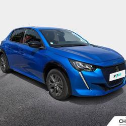 Peugeot e-208 208 Electrique 50 kWh 136ch Allure Mougins
