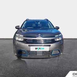 Citroen C5 Aircross C5 Aircross Hybride Rechargeable 225 e-EAT8 Shine Mougins