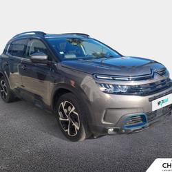 Citroen C5 Aircross C5 Aircross Hybride Rechargeable 225 e-EAT8 Shine Mougins