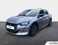Peugeot e-208 Mougins