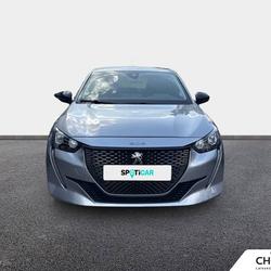 Peugeot e-208 208 Electrique 50 kWh 136ch Style Mougins