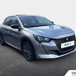 Peugeot e-208 208 Electrique 50 kWh 136ch Style Mougins