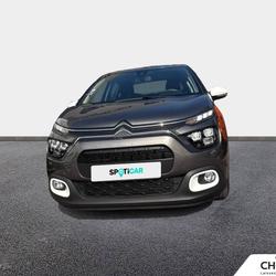 Citroen C3 C3 PureTech 83 S&S BVM5 YOU! Mougins
