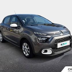 Citroen C3 C3 PureTech 83 S&S BVM5 YOU! Mougins
