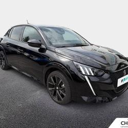 Peugeot e-208 208 Electrique 50 kWh 136ch GT Grasse
