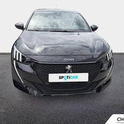 Peugeot e-208 208 Electrique 50 kWh 136ch GT Grasse