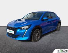 Peugeot e-208 Mougins