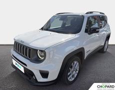 Jeep Renegade Mougins