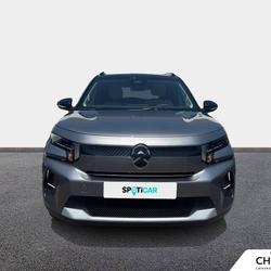 Citroen C3 C3 Turbo 100 ch Manuelle Max Mougins