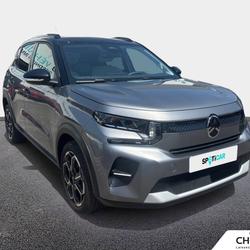 Citroen C3 C3 Turbo 100 ch Manuelle Max Mougins