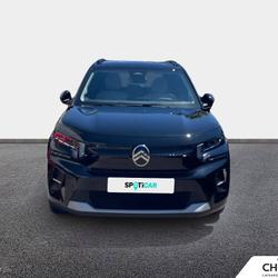 Citroen C3 C3 Turbo 100 ch Manuelle Max Grasse