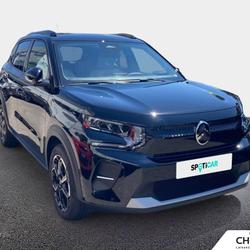 Citroen C3 C3 Turbo 100 ch Manuelle Max Grasse