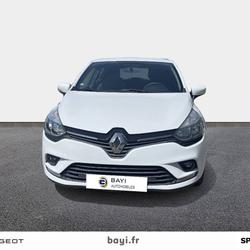 Renault Clio 4 Clio dCi 75 Energy Business Mayenne