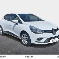Renault Clio 4 Clio dCi 75 Energy Business Mayenne