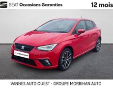 Seat Ibiza Ploeren
