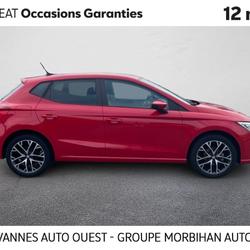 Seat Ibiza 1.0 ECOTSI 95 CH S/S BVM5 Copa Ploeren