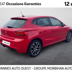 Seat Ibiza 1.0 ECOTSI 95 CH S/S BVM5 Copa Ploeren